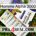 Alpha Man 3000 11